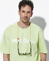 グラスチェーン スウェッジ