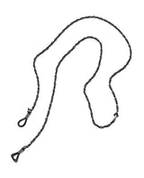 グラスチェーン スウェッジ