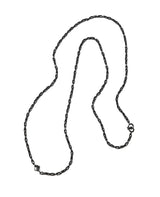 グラスチェーン スウェッジ