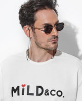 グラスチェーン スウェッジ