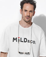 グラスチェーン スウェッジ