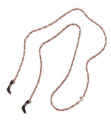 グラスチェーン スウェッジ