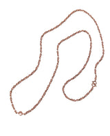 グラスチェーン スウェッジ