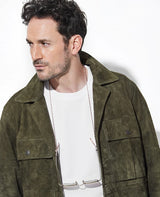 グラスチェーン スウェッジ