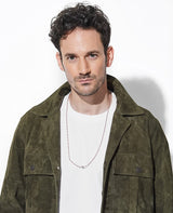 グラスチェーン スウェッジ