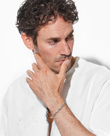 ロックロブスター ブレスレット