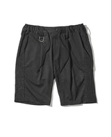 ラインショートパンツ