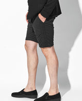 ラインショートパンツ