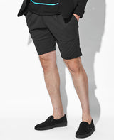 ラインショートパンツ