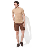 グルカショーツ