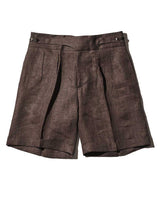 グルカショーツ