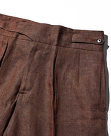 グルカショーツ