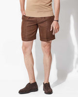 グルカショーツ