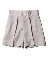 アーミーショーツ