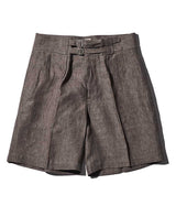 アーミーショーツ