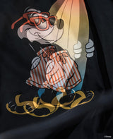 サーフミッキーTシャツ