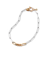 デュオチェーンⅧ ブレスレット