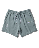 スウェットショートパンツ