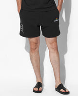 スウェットショートパンツ