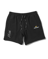 スウェットショートパンツ