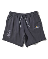 スウェットショートパンツ