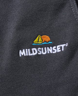 スウェットショートパンツ