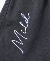 スウェットショートパンツ