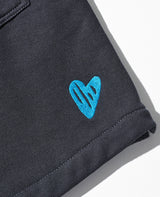 スウェットショートパンツ