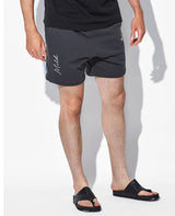 スウェットショートパンツ