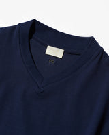ジャケットTシャツV