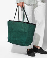 SOFT TOTE BAG