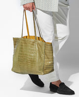 SOFT TOTE BAG