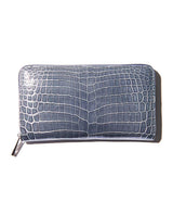 シャイニングクロコグラデーションウォレット