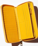 シャイニングクロコグラデーションウォレット