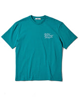 REPLAY × Monte Carlo Country Club オーバーサイズ Tシャツ