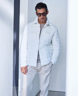 ダウンシャケット