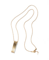 テクスチャーペンダント