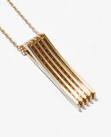 テクスチャーペンダント