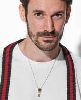 テクスチャーペンダント