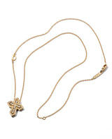 ベル エポック・クラウン ネックレス