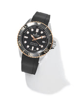 ネプチュニアン グランデ リザーブ デイト オートマティック