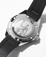 ネプチュニアン グランデ リザーブ デイト オートマティック