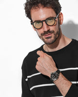 ネプチュニアン グランデ リザーブ デイト オートマティック