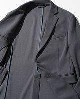 ウェーブ千鳥ジャケット