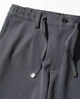 ウェーブ千鳥パンツ