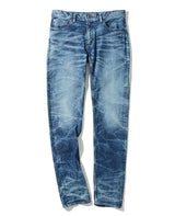 リンクルストレッチデニム