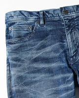 リンクルストレッチデニム