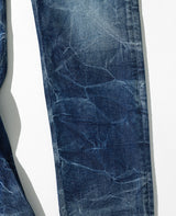 リンクルストレッチデニム