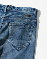 リンクルストレッチデニム