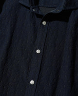 アラベスクシャツ